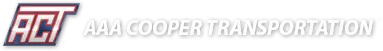 AAA Cooper Transportation logo