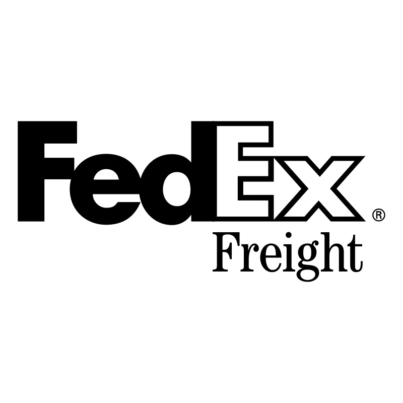 FedEx Freight logo