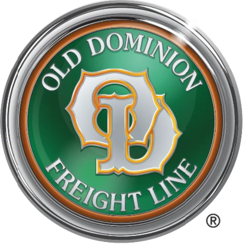 Old Dominion Freight Line logo